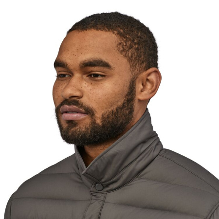 Куртка PATAGONIA Silent Down Shirt