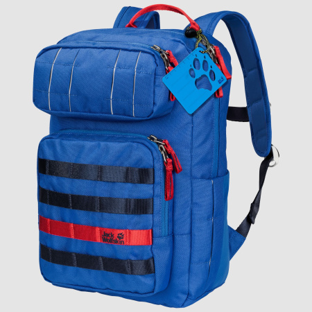 Рюкзак JACK WOLFSKIN LITTLE TRT 15