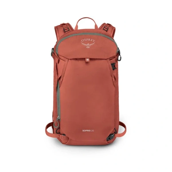 Горнолыжный женский рюкзак Osprey Sopris 20