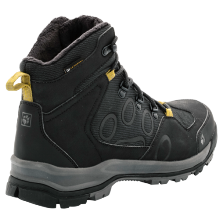 Ботинки JACK WOLFSKIN COLD TERRAIN TEXAPORE MID