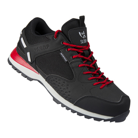 Мужские полуботинки SLOUP LARIX