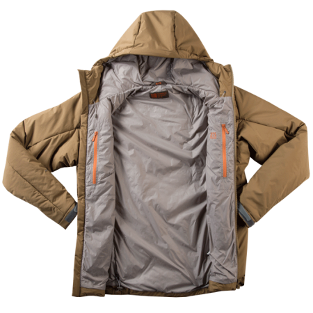 Куртка SIVERA Шурга Про 2.2