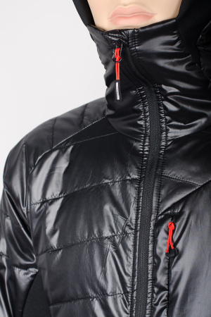 Мужская утепленная куртка OZONE Clever