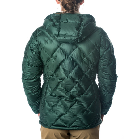 Куртка Montbell Alpine Light Down Parka US