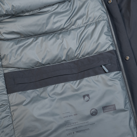 Полупальто SIVERA Амулет Полупальто SIVERA Амулет