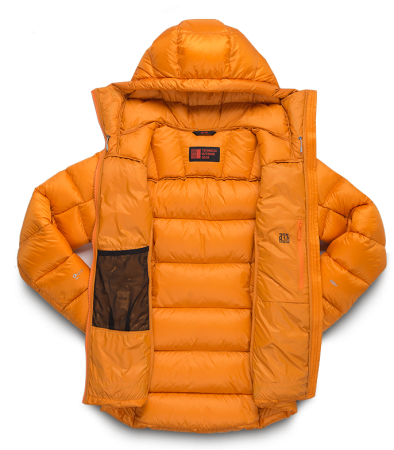 Куртка SIVERA Видь Про