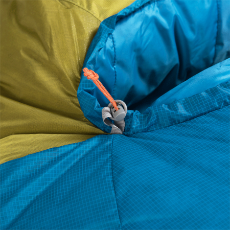 Спальник SIVERA Шишига -22