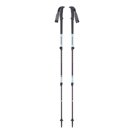 Женские треккинговые палки BLACK DIAMOND Trail Trekking