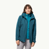 Куртка 3 в 1 JACK WOLFSKIN BERGLAND