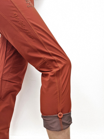 Брюки KAILAS  9A Rock Climbing Stretch Quick-drying