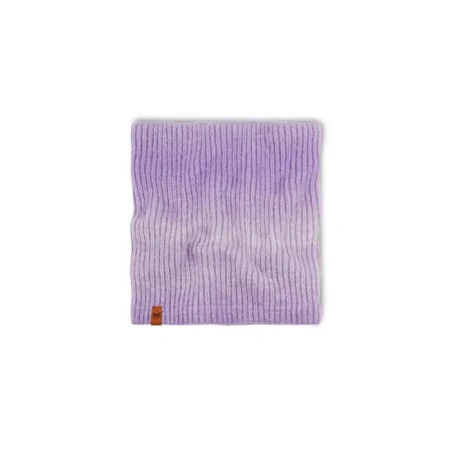 Шарф-труба BUFF Knitted & Fleece Neckwarmer Marin Lavender