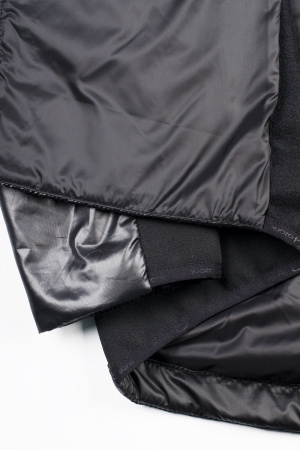 Мужская утепленная куртка OZONE Clever