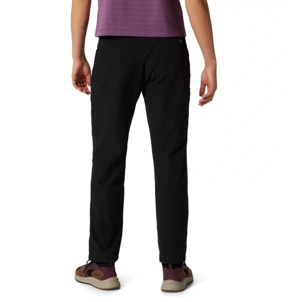 Женские утепленные брюки Mountain Hardwear Yumalina Lined Женские утепленные брюки Mountain Hardwear Yumalina Lined