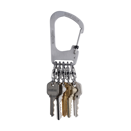 Брелок для ключей SlideLock KeyRack