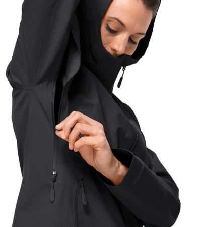 Куртка JACK WOLFSKIN THE ATMOSHELL