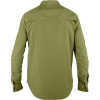 Рубашка FJALL RAVEN  Abisko Hike LS