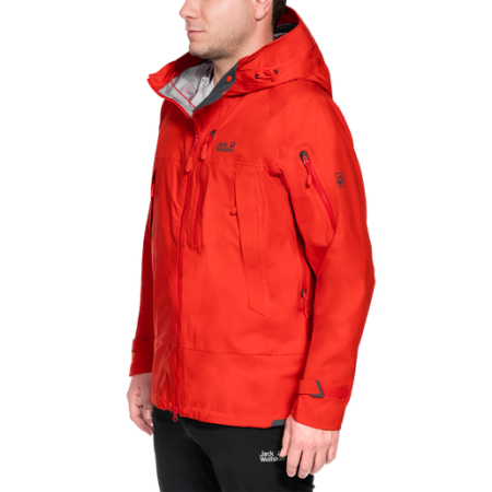 Куртка JACK WOLFSKIN THE HUMBOLDT Куртка JACK WOLFSKIN THE HUMBOLDT