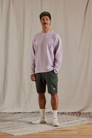 Мужские шорты Maloja BienoM