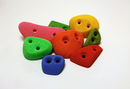 Полиуретановый зацеп №1 TOP POINT