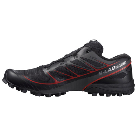 Кроссовки SALOMON S-LAB SPEED