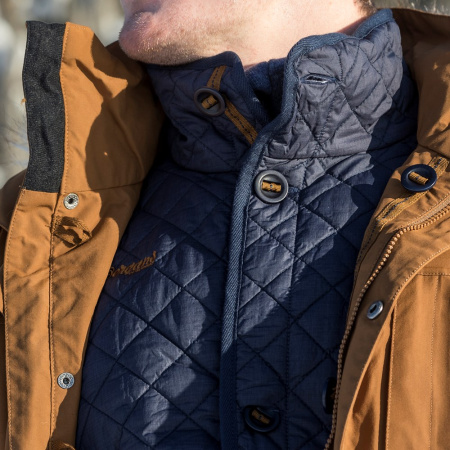 Куртка BERGANS Aune 3in1 Куртка BERGANS Aune 3in1