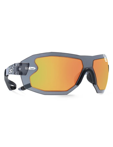 Солнцезащитные очки Gloryfy G9 Radical Helioz fogless