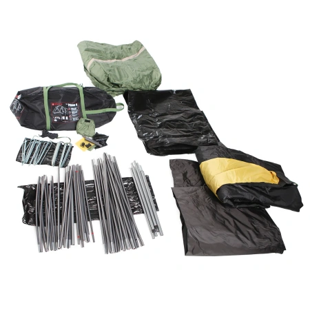 Палатка BTrace Prime 4