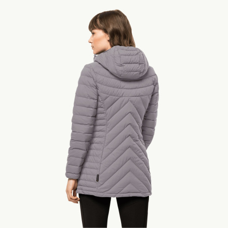 Пальто JACK WOLFSKIN ATHLETIC DOWN