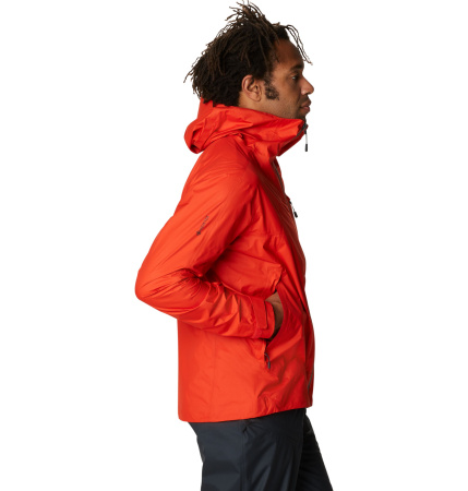 Куртка Mountain HardWear Exposure/2 Gore-Tex Paclite Plus