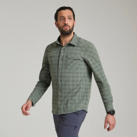Мужская рубашка Montura Cedro Мужская рубашка Montura Cedro
