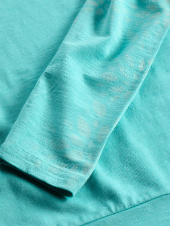 Футболка CHILLAZ Serles Grunge Flower