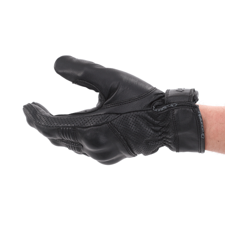 Перчатки Dragonfly URBAN Black