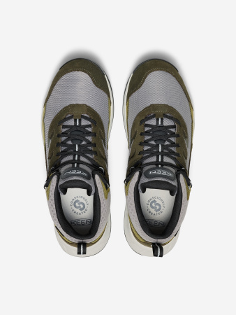 Мужские кроссовки KEEN HIGHTRAIL MID