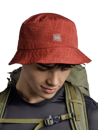 Панама BUFF Adventure Bucket Keled Rusty