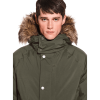 Пальто JACK WOLFSKIN OSAKA PARKA Пальто JACK WOLFSKIN OSAKA PARKA