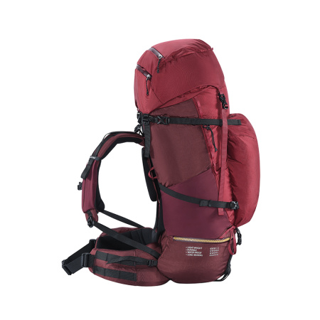 Рюкзак Kailas SUMMIT Trekking 65+10L Рюкзак Kailas SUMMIT Trekking 65+10L