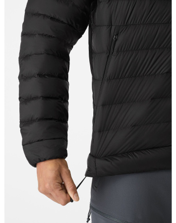 Куртка ARCTERYX Cerium LT