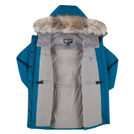 Пальто SIVERA Шуя М Пальто SIVERA Шуя М