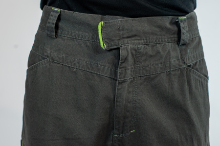 Брюки MILLET Climb Roc