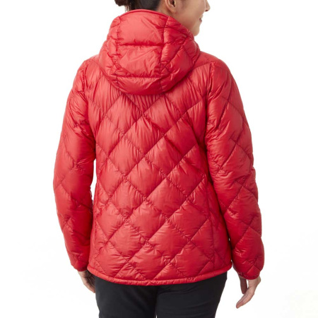 Куртка Montbell Superior Down Parka