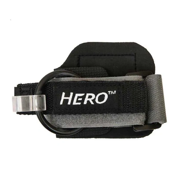 GoPro крепление на руку для любых экшен камер с боксами и креплениями подобными типа Wrist Housing AHDWH-301