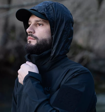 Мужская куртка H.U.T. Adventure