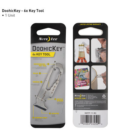 Инструмент DoohicKey 6х Инструмент DoohicKey 6х