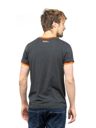 Футболка CHILLAZ Retro 1969 Nockspitze