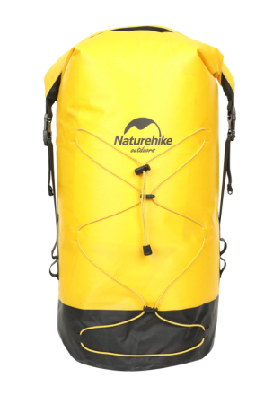 Герморюкзак Naturehike Tb03-Shimmer-Tpu (40 литров)