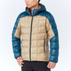 Куртка Montbell SUPERIOR DOWN PARKA Куртка Montbell SUPERIOR DOWN PARKA