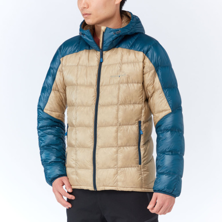 Куртка Montbell SUPERIOR DOWN PARKA Куртка Montbell SUPERIOR DOWN PARKA