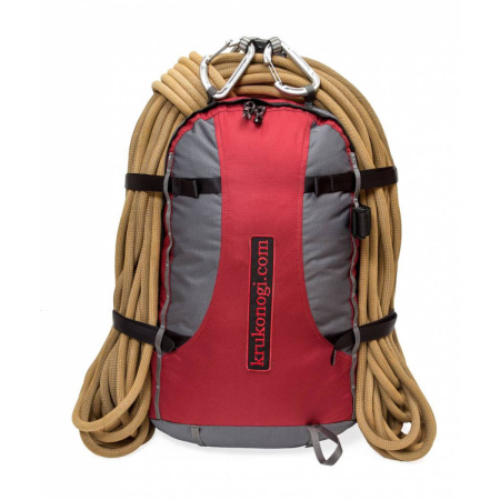 Рюкзак KRUKONOGI.COM MultiPitch 25 Рюкзак KRUKONOGI.COM MultiPitch 25