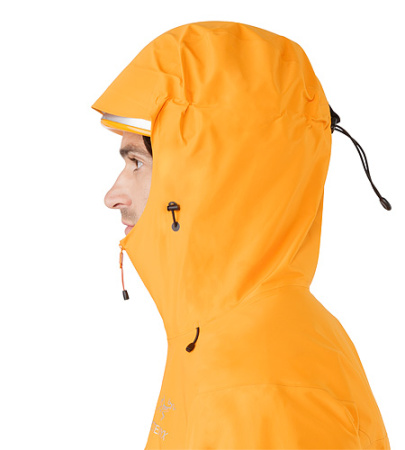 Куртка ARCTERYX ALPHA FL