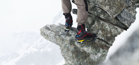 Ботинки высотные Kayland 4001 GTX